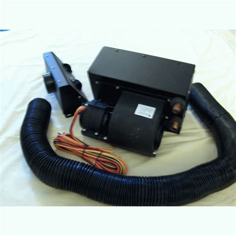 m38a1 junction box heater|Under Dash Heater Kit Fits 41.